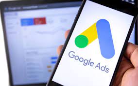 Google ads service