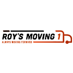 Roy's Moving 1